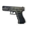 Glock 18 Shell Ejecting Toy Gun