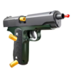 M1911 Shell Ejecting Toy Gun