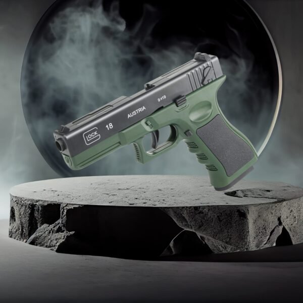 Glock 18