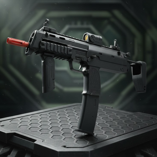 Bing Feng MP7 Gel Blaster