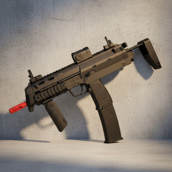 Bing Feng MP7 Gel Blaster